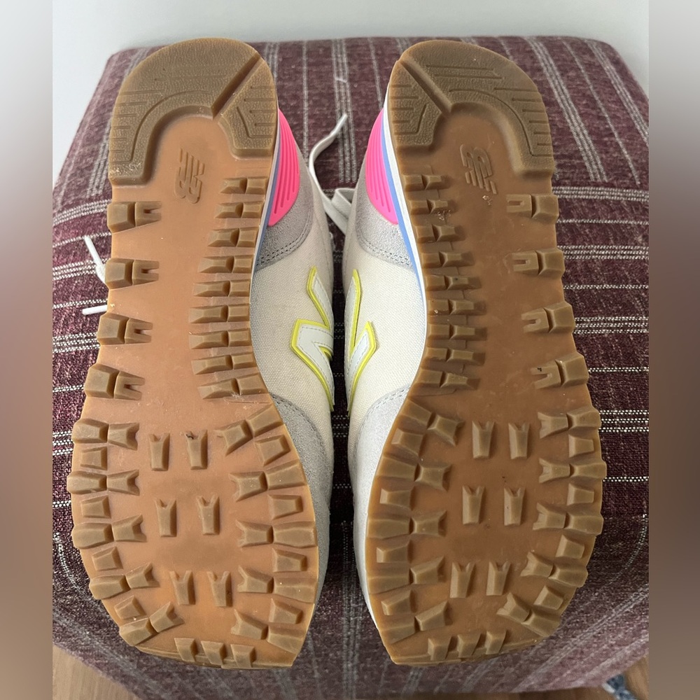 New Balance 515 size women’s 8 - Picture 5 of 7